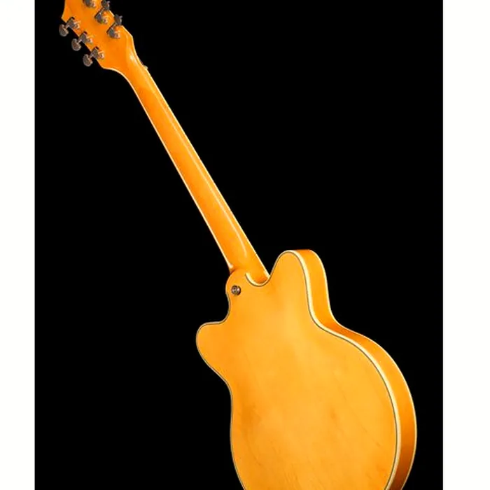 Gretsch G2655 STRML CB JR DC VLAMB – photo 11