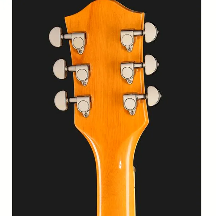 Gretsch G2655 STRML CB JR DC VLAMB – photo 9