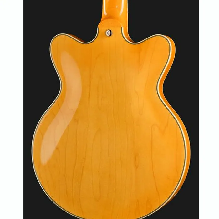 Gretsch G2655 STRML CB JR DC VLAMB – photo 7