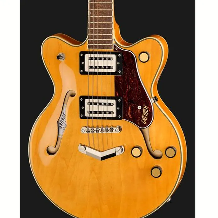 Gretsch G2655 STRML CB JR DC VLAMB – photo 6