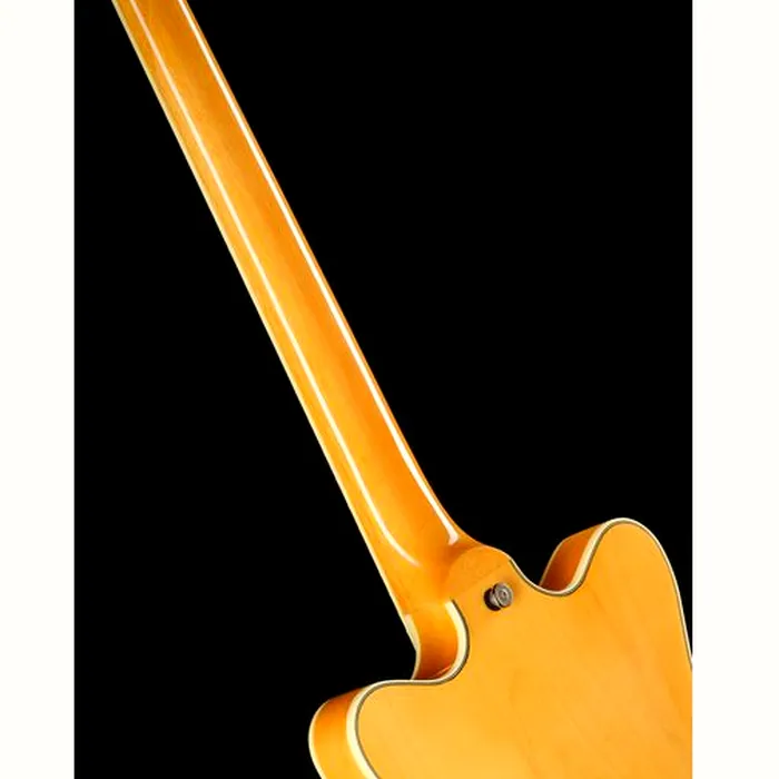 Gretsch G2655 STRML CB JR DC VLAMB – photo 12