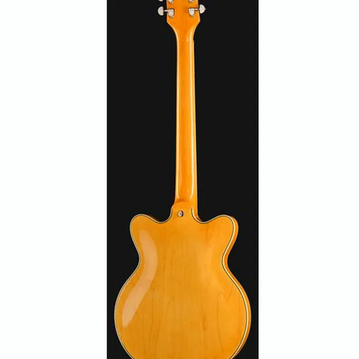 Gretsch G2655 STRML CB JR DC VLAMB – photo 5