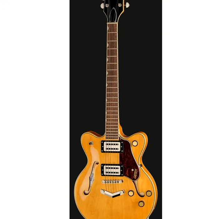 Gretsch G2655 STRML CB JR DC VLAMB – photo 4
