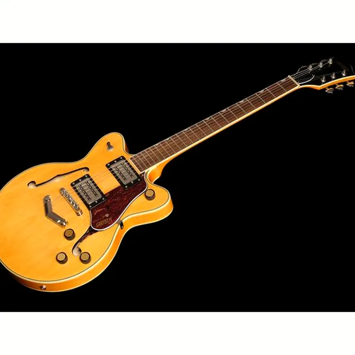 Gretsch G2655 STRML CB JR DC VLAMB – photo 10