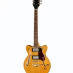 La guitare électrique Gretsch G2655 STRML CB JR DC VLAMB : Notre avis