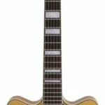La guitare électrique Gretsch G2655 Strml. DC CB Jr V. Amber | Test, Avis & Comparatif