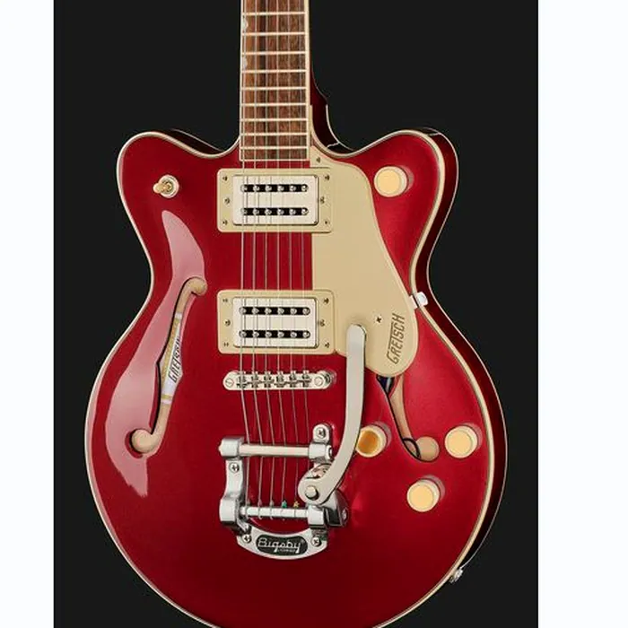 Gretsch G2655T BW Streamliner – photo 6