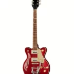 Gretsch G2655T BW Streamliner (Guitare électrique) – Test & Avis