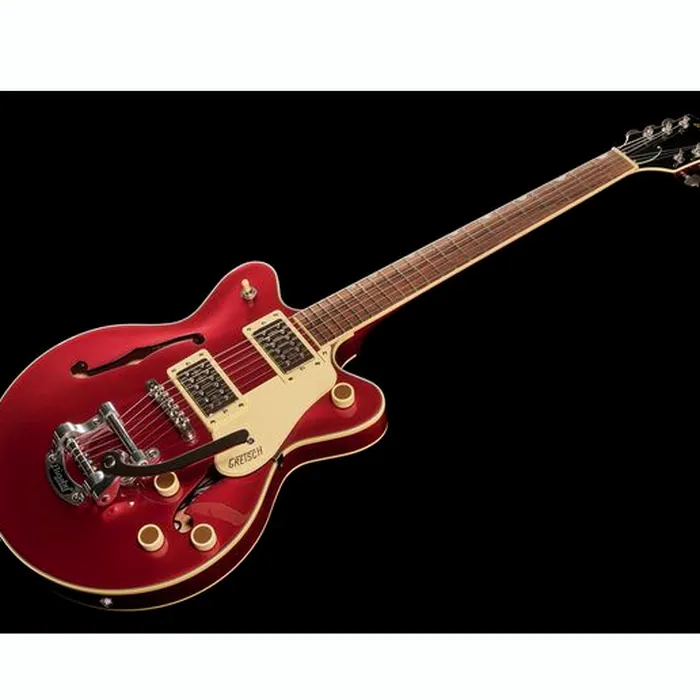 Gretsch G2655T BW Streamliner – photo 11