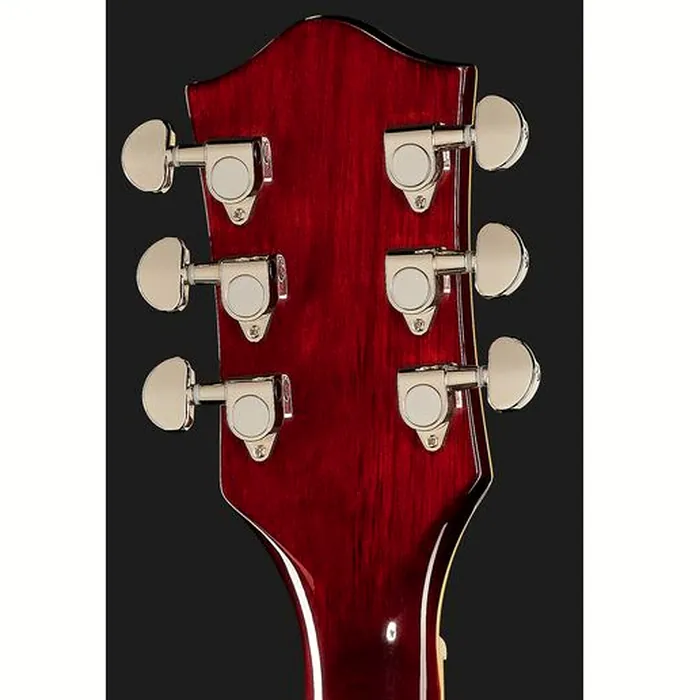 Gretsch G2655T BW Streamliner – photo 9