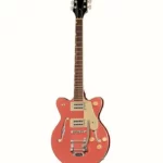 Gretsch G2655T CO Streamliner (Guitare électrique) – Test, Avis, Comparatif