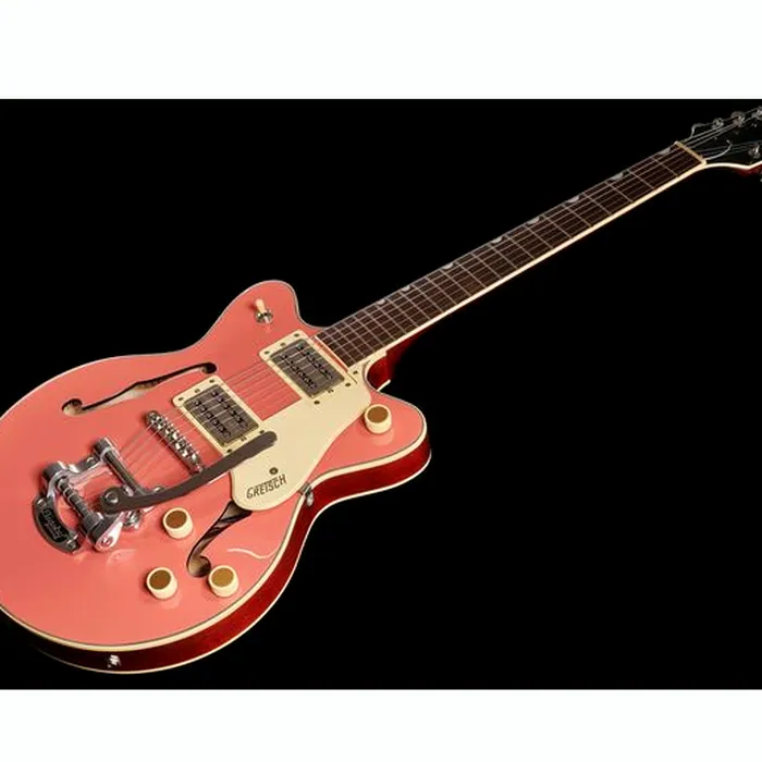 Gretsch G2655T CO Streamliner – photo 11