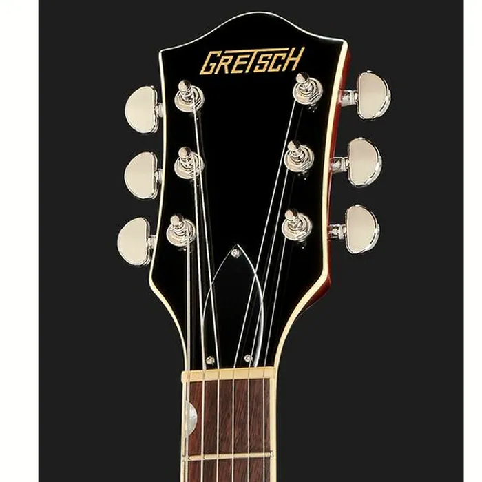 Gretsch G2655T CO Streamliner – photo 8