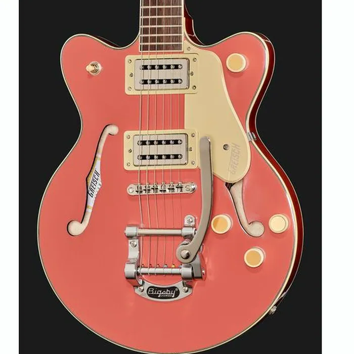 Gretsch G2655T CO Streamliner – photo 6