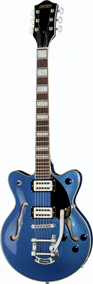 Gretsch G2655T FBL Streamliner