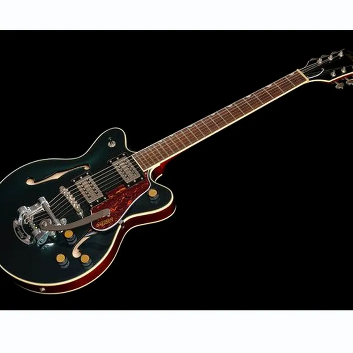 Gretsch G2655T STRML CB JR DC CDG – photo 10