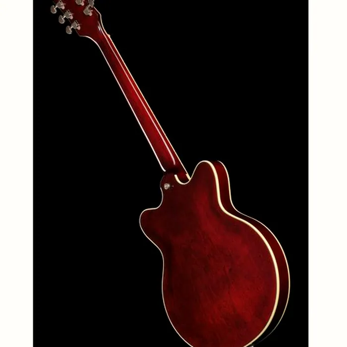 Gretsch G2655T STRML CB JR DC CDG – photo 11