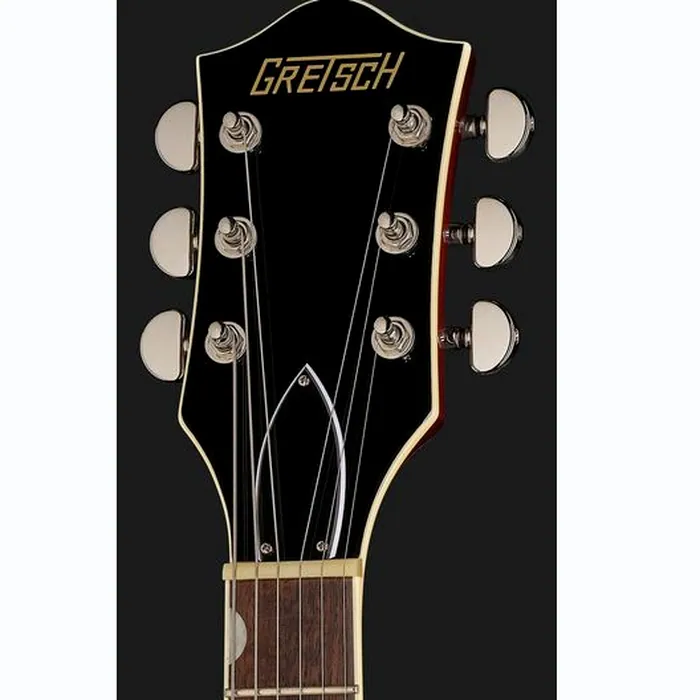 Gretsch G2655T STRML CB JR DC CDG – photo 8