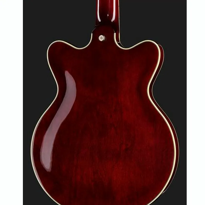 Gretsch G2655T STRML CB JR DC CDG – photo 7