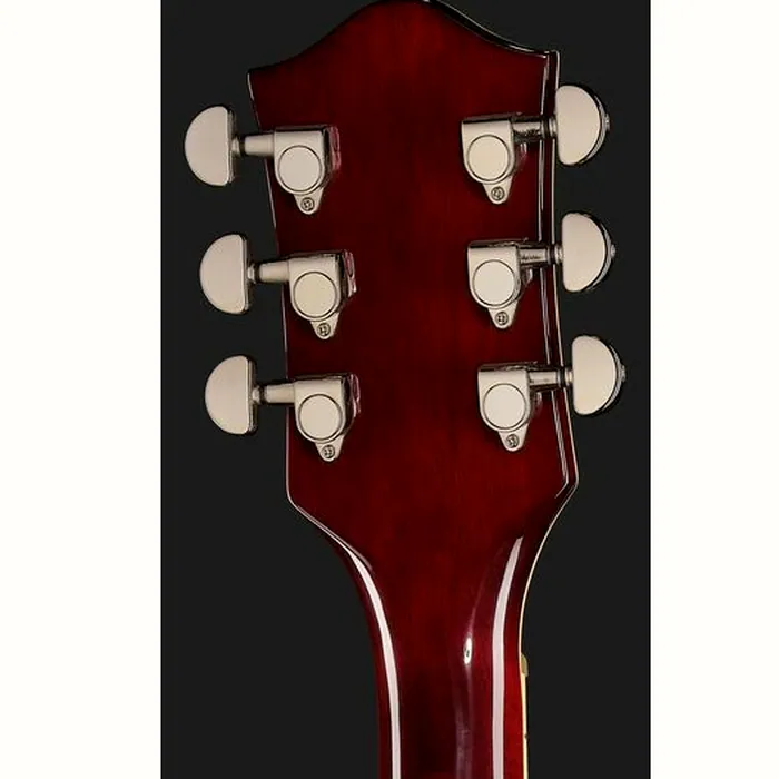 Gretsch G2655T STRML CB JR DC CDG – photo 9