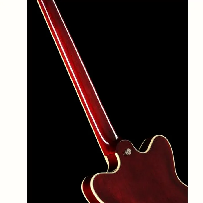 Gretsch G2655T STRML CB JR DC CDG – photo 12