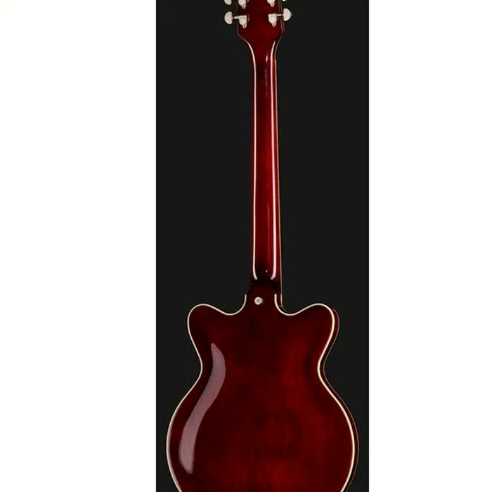 Gretsch G2655T STRML CB JR DC CDG – photo 5