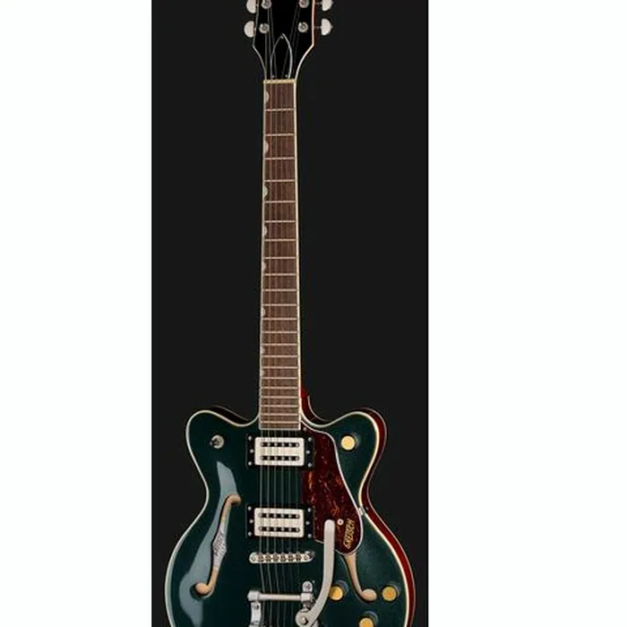Gretsch G2655T STRML CB JR DC CDG – photo 4