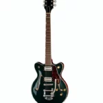 Avis guitare électrique Gretsch G2655T STRML CB JR DC CDG