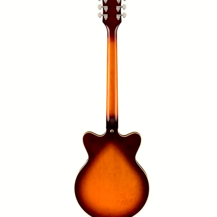 Gretsch G2655T Strml Cb Jr Dc FRGLW – photo 4
