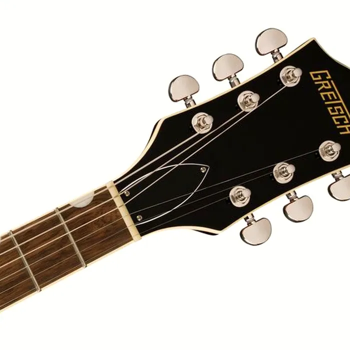 Gretsch G2655T Strml Cb Jr Dc FRGLW – photo 6