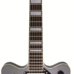La guitare électrique Gretsch G2655T Strml. Jr DC CB Bgs. PM | Test, Avis & Comparatif