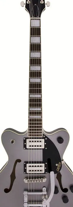 Gretsch G2655T Strml. Jr DC CB Bgs. PM