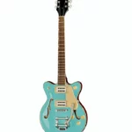 Gretsch G2655T TP Streamliner (Guitare électrique) , Test, Avis et Comparatif