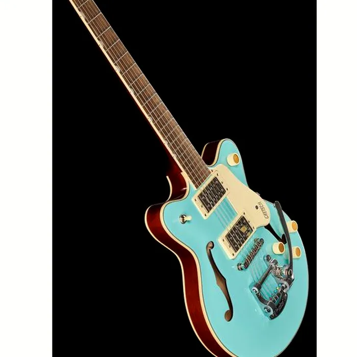 Gretsch G2655T TP Streamliner – photo 12