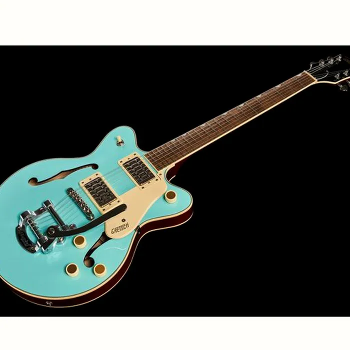 Gretsch G2655T TP Streamliner – photo 11