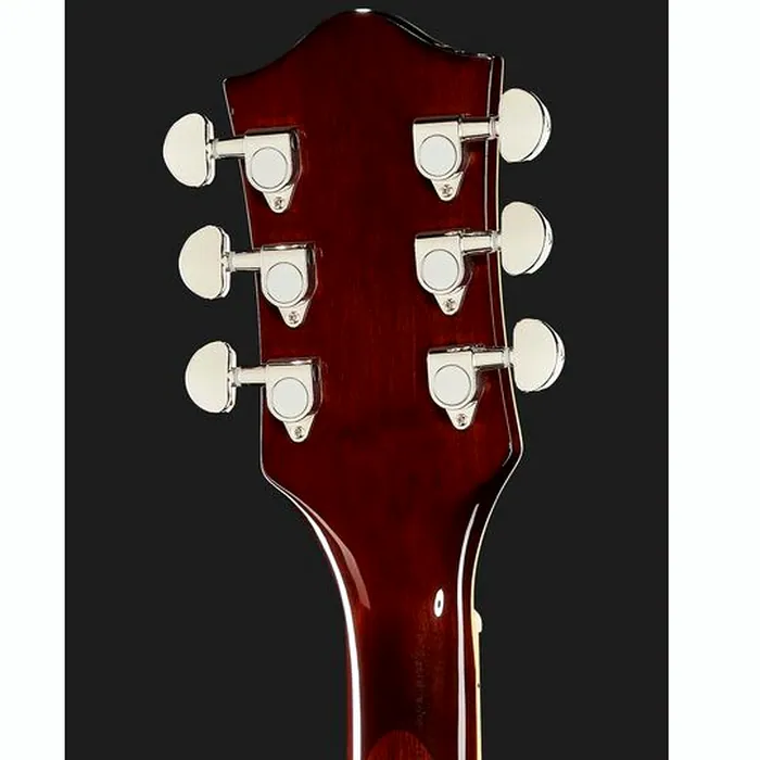 Gretsch G2655T TP Streamliner – photo 9