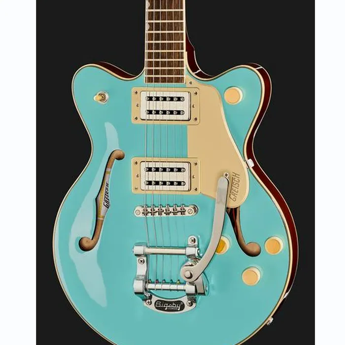 Gretsch G2655T TP Streamliner – photo 6