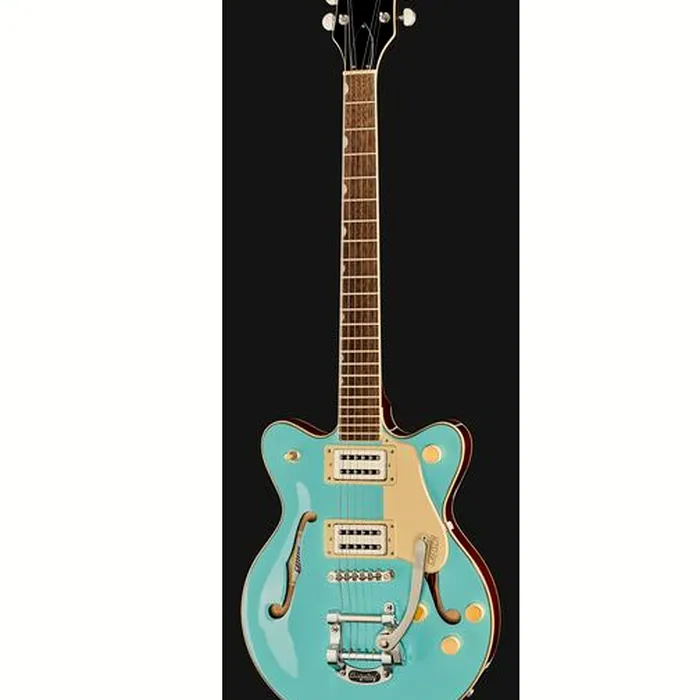 Gretsch G2655T TP Streamliner – photo 4