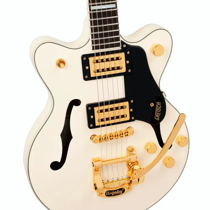 Gretsch G2655TG LTD STRML CB JR TG VWT – photo 6