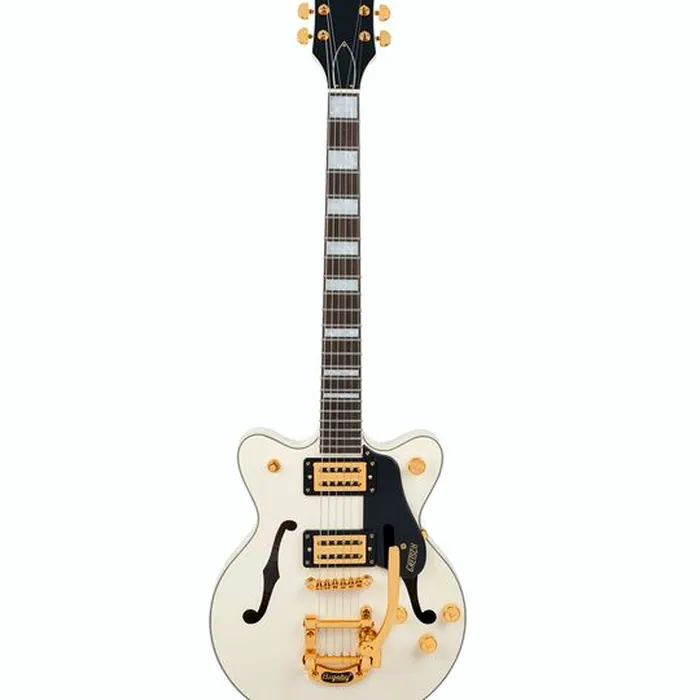Gretsch G2655TG LTD STRML CB JR TG VWT – photo 2