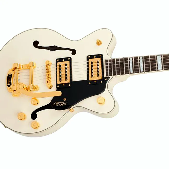 Gretsch G2655TG LTD STRML CB JR TG VWT – photo 5