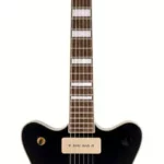 La guitare électrique Gretsch G2655TG-P90 LTD Bigsby MBK | Test, Avis & Comparatif | E.G.L