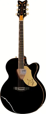 Gretsch G5022CBFE Rancher Falcon Jumbo