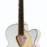 Guitare acoustique Gretsch G5022CWFE Falcon Rancher | Test, Avis & Comparatif