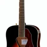 Guitare acoustique Gretsch G5024E Rancher | Test, Avis & Comparatif