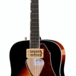 Guitare acoustique Gretsch G5031FT Rancher | Test, Avis & Comparatif
