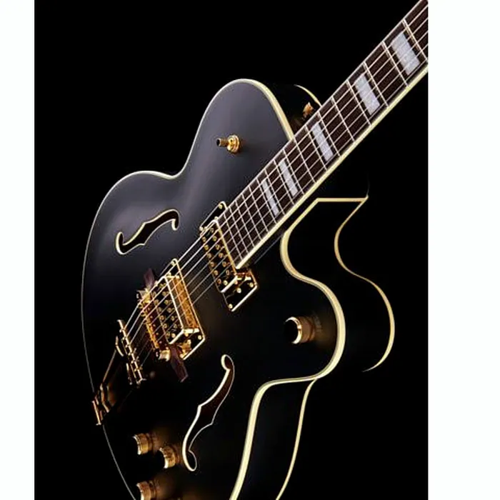 Gretsch G5191BK Tim Armstrong – photo 12