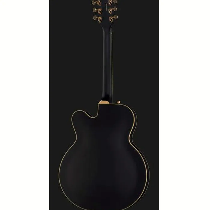 Gretsch G5191BK Tim Armstrong – photo 5