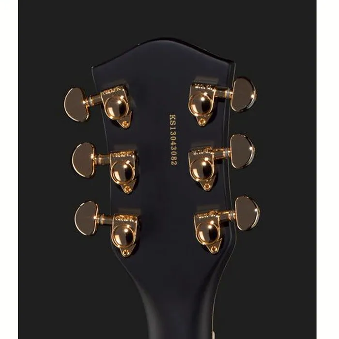 Gretsch G5191BK Tim Armstrong – photo 8