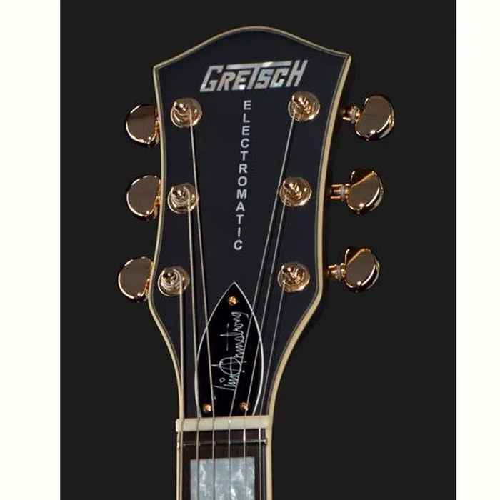 Gretsch G5191BK Tim Armstrong – photo 7